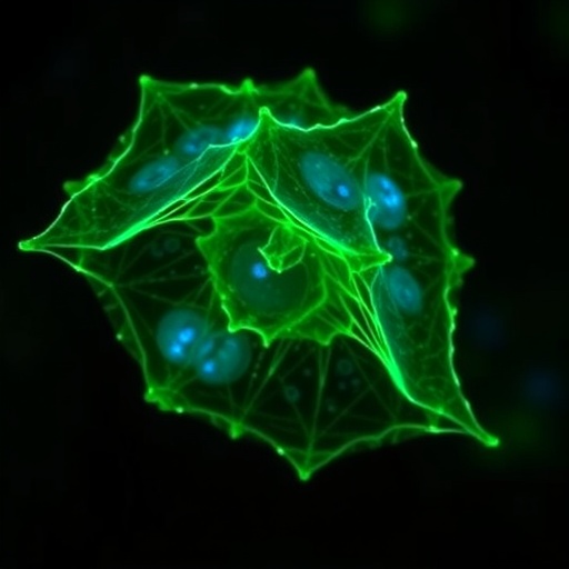 AAV-CRISPR ile PD-L1 Hedeflenmesi: Over Kanseri Tedavisinde Yenilikçi Yaklaşım