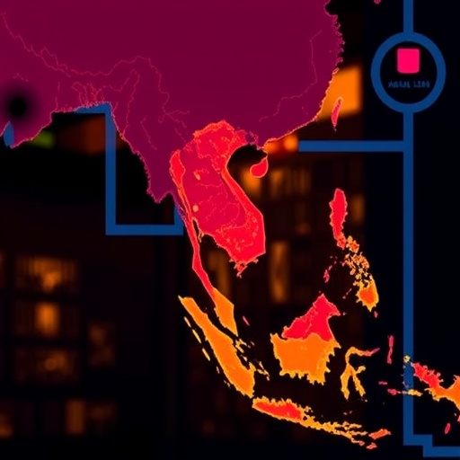 ASEAN Bölgesinde Kanser Tarama Süreçlerinin Yapay Zeka ile Dönüşümü