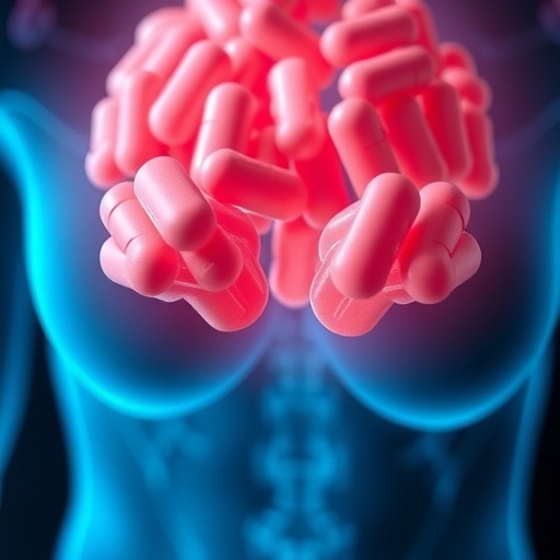 Aspirin ve NSAID'lerin Over Kanseri Sağkalımı Üzerindeki Etkisi