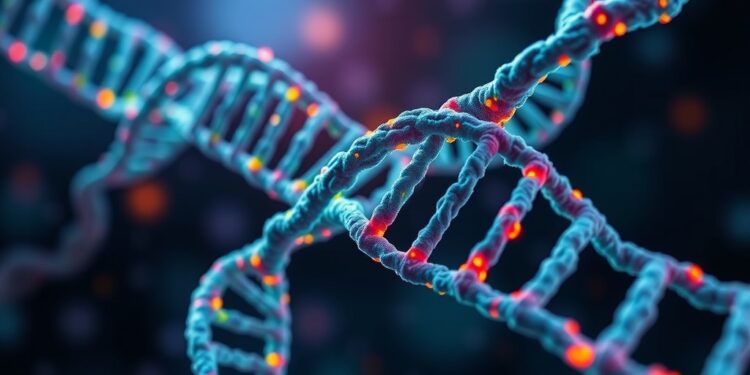 DNA Onarım Mekanizmalarının Aydınlatılması: Çığır Açan İçgörüler