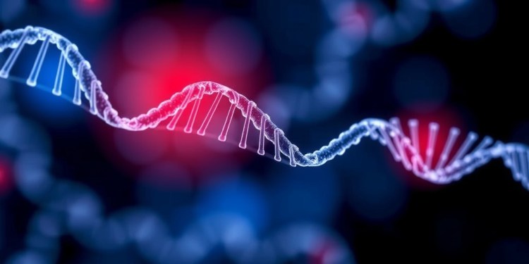 Parkinson Hastalığının Erken Teşhisinde Çığır Açan RNA Kan Testi