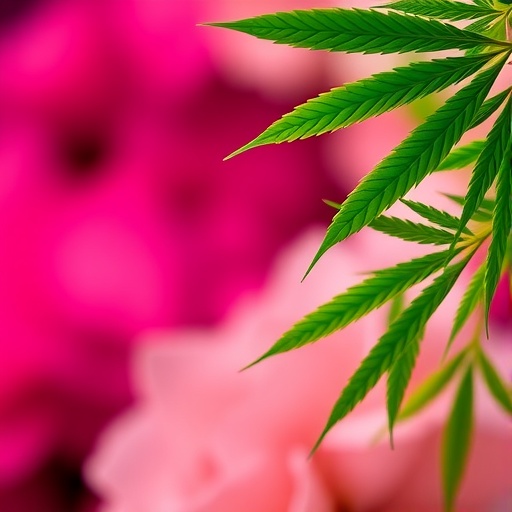 Kannabidiol: Meme Kanserinde Yeni ve Ümit Vadeden Tedavi Yaklaşımı