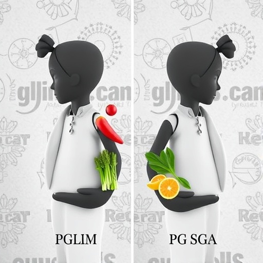 Kanser Malnütrisyonunda GLIM ve PG-SGA Yöntemlerinin Karşılaştırılması