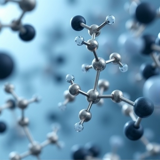 Bağışıklık Sistemi Yaşlanmasıyla İlişkili Kritik Lipid Metabolizma Enzimi