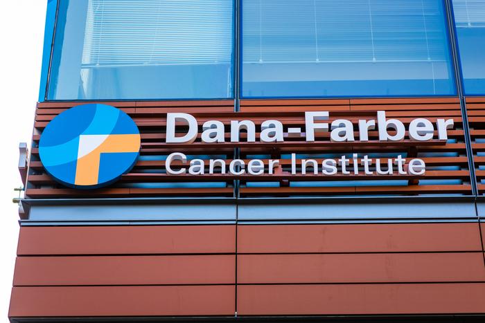 Dana-Farber Hemşireleri 2025 Onkoloji Hemşireliği Toplantısı'nda Çığır Açan Araştırmaları Tanıttı