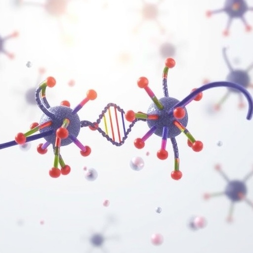 Kanser Hücre Yüzeyindeki RNA-Bağlayıcı Proteinler: Yeni Terapötik Hedef Keşfi