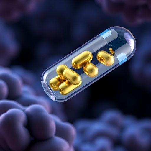 Kapsüllenmiş FMT ile HSCT Yan Etkilerinin Azaltılması Çalışması
