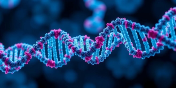 İnsan Hücrelerinde DNA Onarım Mekanizmalarının Keşfi