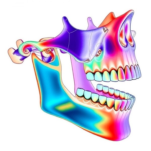 CAD/CAM Teknolojisi ile Geliştirilmiş Çene Rekonstrüksiyonu