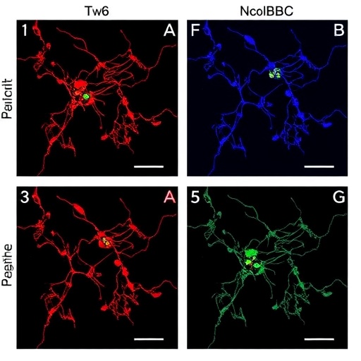 TNBC'de Otofajiyi Düzenleyen LncRNA RMST Ekseni
