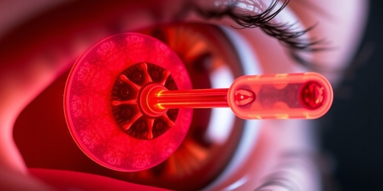Moffitt Araştırma Merkezi'nden Nadir Göz Kanseri Tedavisi için Umut Veren İlaç Dağıtım Sistemi