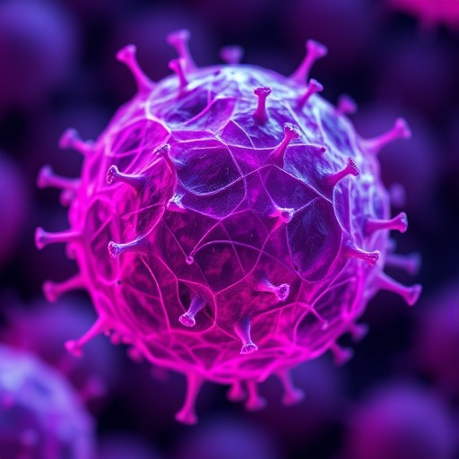 Lenfomada Miyeloid Supresör Hücre Dengesizliği