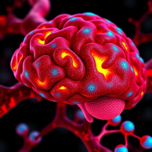 IDH-Mutasyonlu Gliomlarda Yeni Metabolik Alt Tipler Prognostik Değeri Belirliyor