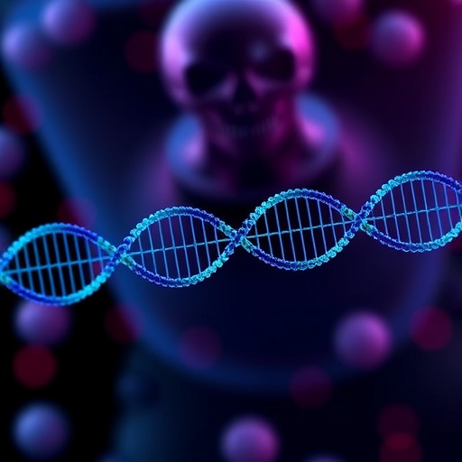 İnsan ve HPV Genlerinin Birleşmesiyle Ekstrakromozomal DNA Oluşumu ve Orofaringeal Tümör Büyümesi