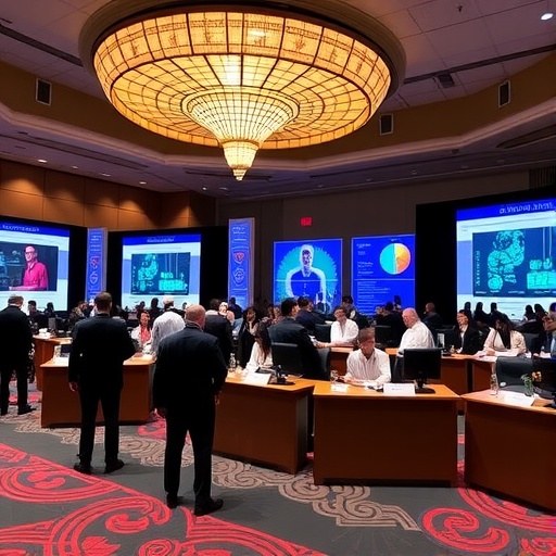 Penn Medicine, AACR 2025'te Yenilikçi Kanser Araştırmalarını Sunuyor