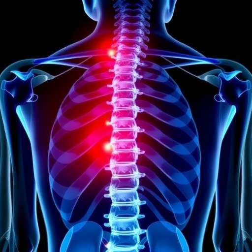 Radyoterapi ile Akut Malign Spinal Kompresyonun Hafifletilmesi