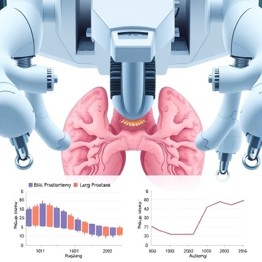 Büyük Prostatlarda Robotik Prostatektominin Analizi