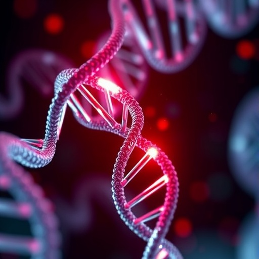 Bilim İnsanları Uyarıyor: DNA'mız Siber Saldırılara Açık