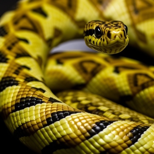 19 Dünyanın En Zehirli Yılanının Nörotoksinlerini Etkin Şekilde Nötralize Eden Antivenom