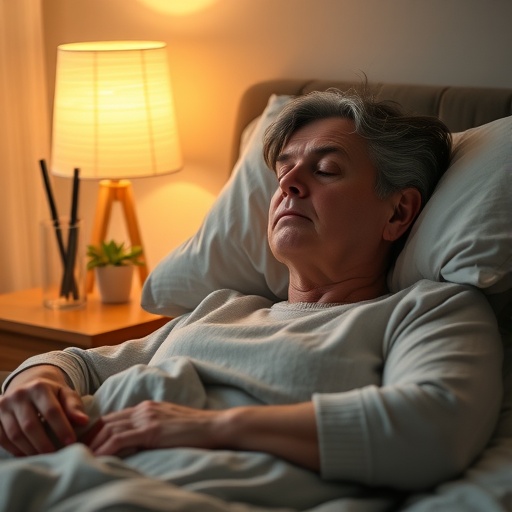 Kanser Sağkalımında Bilişsel-Davranışçı Terapi ile İnsomnia Yönetimi