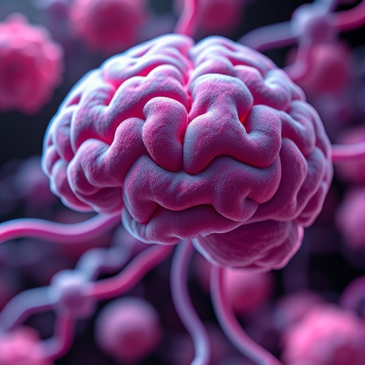 Glioma Tedavisinde Devrim Yaratacak Cuproptoz Genleri