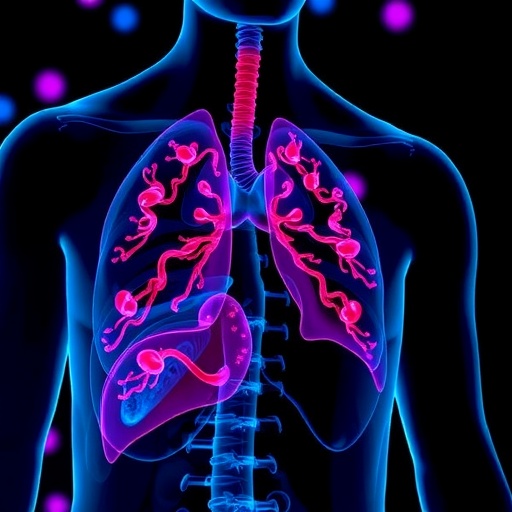 On Yıllık Çalışmada Organ Spesifik Kanser Biyobelirteçleri Belirlendi