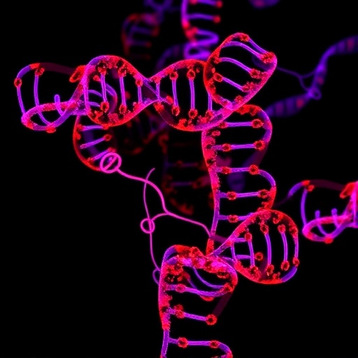 LncRNA CASC19'un Kolorektal Kanser Büyüme ve Metastazındaki Rolü