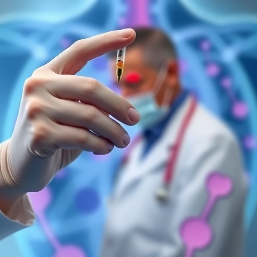 Yeni Kan Testi, Kanserin Geç Evresine Geçişini Yarısına Kadar Önleyebilir