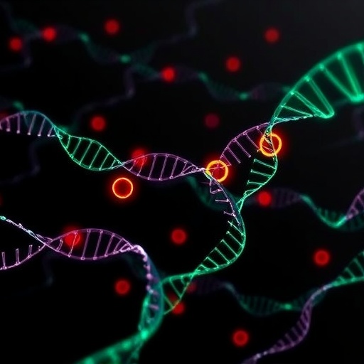 Plazma DNA İnstabilitesi Karaciğer Kanseri Yayılımını Gösterir