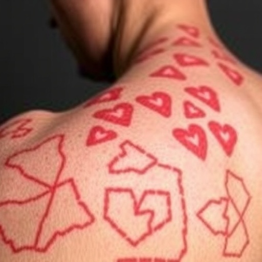 Psoriasis ve 33 Farklı Kanser Riskinin İlişkisi: Klinik Çalışma Sonuçları
