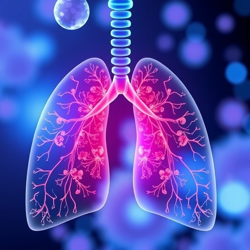 Lung Kanserinde İmmünoterapi ve Anlotinib Yeniden Uygulaması