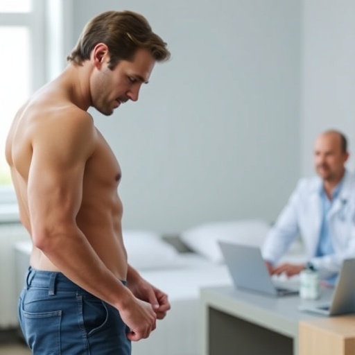 Testosteron Kullanımının Beş Yıl Sonrasında Jinekolojik Kanser Riski Artışı Yok