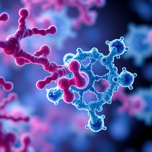 Anahtar Protein Etkileşimlerini Hedefleyerek Yeni Kanser Tedavi Yolları