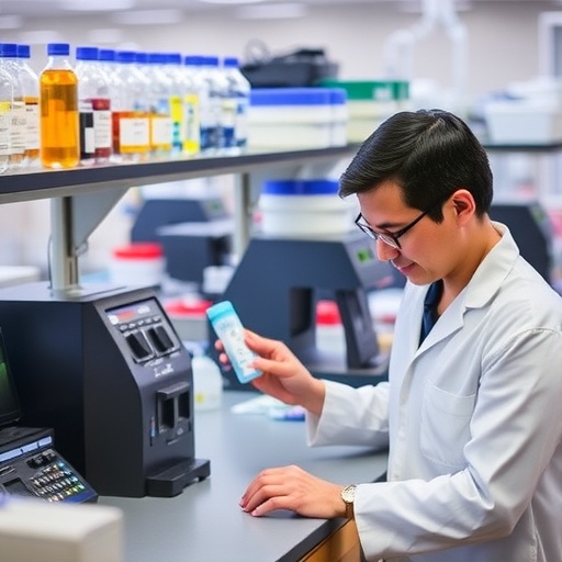 USC’li Araştırmacıya PFAS’ın Sağlık Etkilerini Çözmek İçin 10 Milyon Dolarlık NIH Desteği