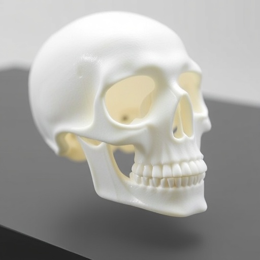 3D Printed Models Enhance Precision And Outcomes In Surgery Study Finds 1779814223