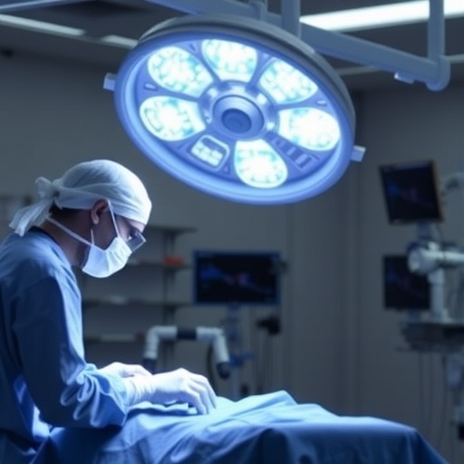 Ameliyathanelerde Yapay Zeka Dönemi: Robotlar Karar Ortağına Dönüşebilir
