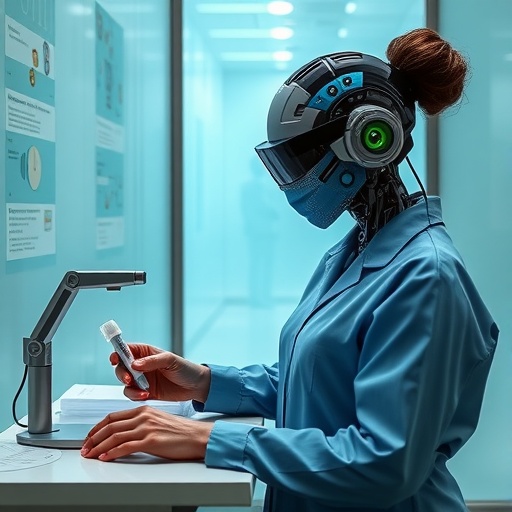 Ai Enhances Quality Control Of Schistosomiasis Tests 1779084927
