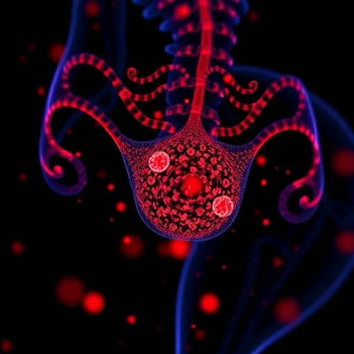 Tek Hücreli Analiz ve Yapay Zekâ, Endometriozisin Gizli Hücre Haritasını Ortaya Çıkardı