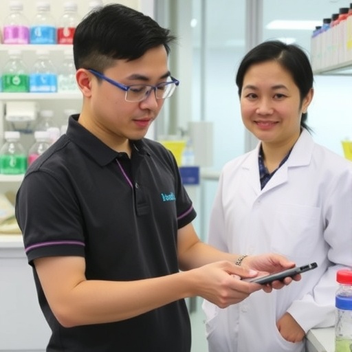 Astar Scientists Unveil Novel Technique To Decipher Rna Structures Impact On Health And Disease 1778817503