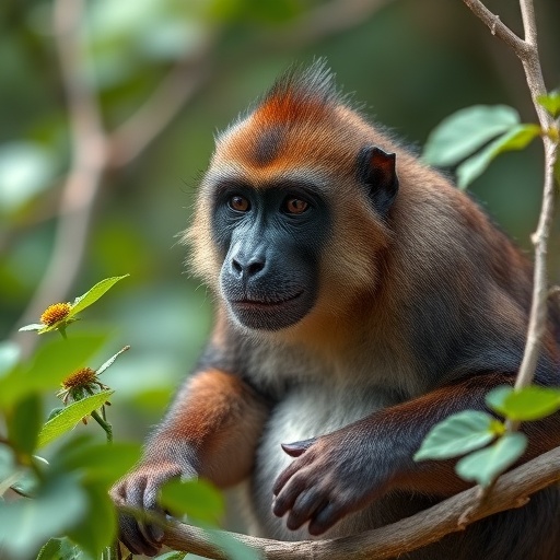 Activating Mc3R And Mc4R Cuts Obesity In Primates 1780131206