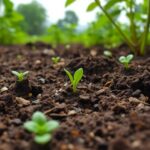 Agricultural Soil Microbiomes Resist Warming Better Than Naturals 1778855265