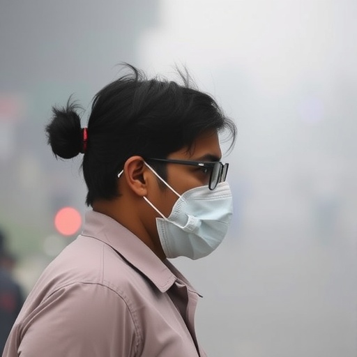 Air Pollution Drives Health Gaps In Indian Adults 1780072174
