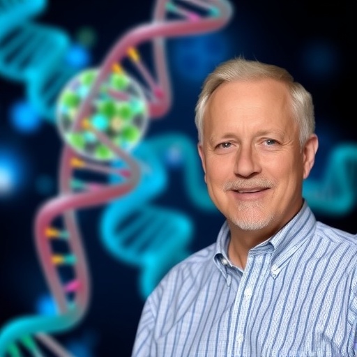 Alan G. Hinnebusch Receives 500000 Gruber Genetics Prize For Breakthroughs In Integrated Stress Response 1779227480
