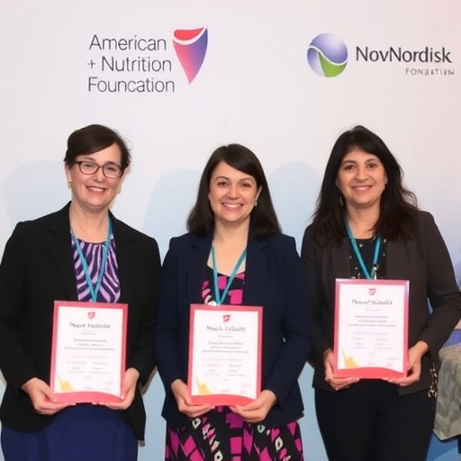 American Society For Nutrition Foundation And Novo Nordisk Foundation Unveil 2026 Awardees Pioneering Advances In Nutritio...
