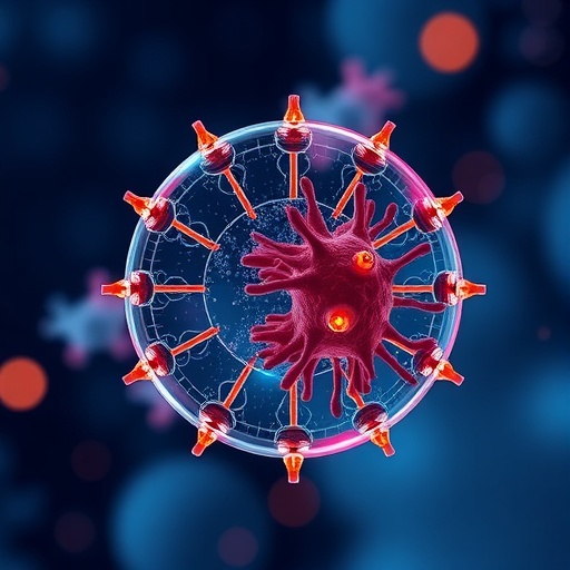 Amino Acid Clock Reveals Insights Into Aging 1779453505