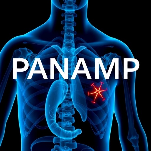 Amplified Sciences Initiates Patient Enrollment For Panamp Multicenter Real World Clinical Utility Study 1778263353