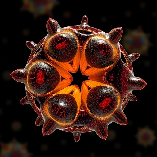 Asymmetric Division In Lipid Nucleotide Droplets 1778763138