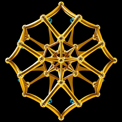 Atomic Scale Engineering Shapes Crystal Lattices 1778733862