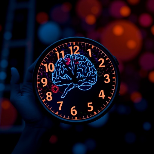 Biological Clock Insights In Parkinsons Disease Therapy 1778298273
