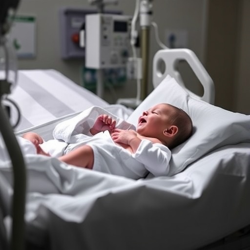 Birth Certificates Underreport Nicu Admissions Especially Vulnerable 1779896150